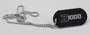 Z 900 Amulett